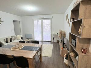 Appartement Besancon 2 pièce(s) 41 m2