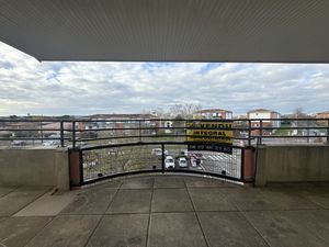 APPARTEMENT T3 DE 63M2