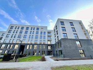 Appartement à louer à Avenue Edmond Van Nieuwenhuyse 20 Auderghem (VBD59341)