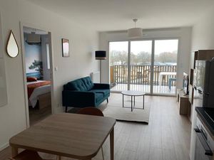 T3 MEUBLE AVEC SERVICES CHOLET