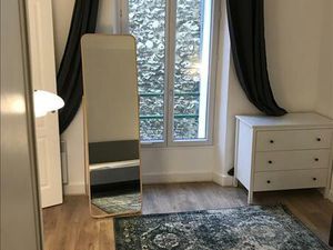 Appartement - 2ème étage - 39 m² - 2 pièces - Meublé