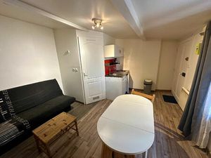 Appartement Dieppe 1 pièce 14.74 m²