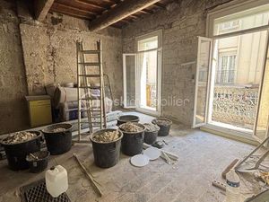 Appartement de 75 m² à Frontignan