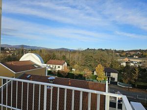 Location appartement 4 pièces 85 m² à Gleizé (69400)