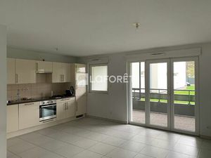 Appartement trois pièces  HEGENHEIM