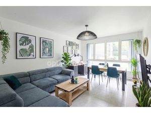 Honfleur – Grand T2 lumineux - Plain pied – 55 m² - 1 chambre - Parking