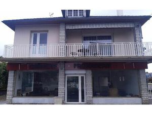 Immeuble Oloron-Sainte-Marie m² T-8 à vendre  326 480 €