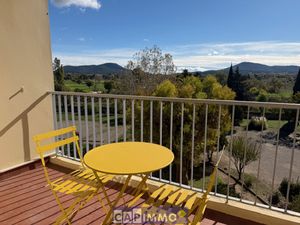 LA GARDE APPARTEMENT T3 DANS COPROPRIETE RECHERCHEE PROCHE