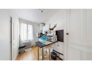 Appartement Le Havre 2 pièce(s) 25 m2