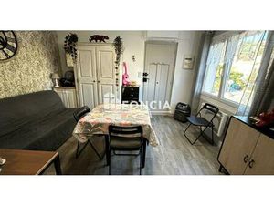 LAVANDOU CENTRE / Appartement 2 pièces proche Centre Ville Lavandou /