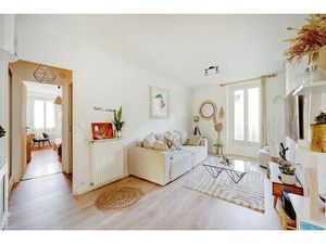 Appartement Le Perreux Sur Marne 3 pièce(s) 69 m2