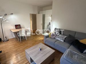 Le Perreux-sur-Marne - Centre-ville