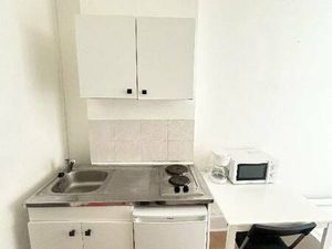 Location appartement 1 pièce 20 m² à Lyon 3 (69003)