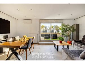 Vente appartement 5 pièces 113 m² Lyon 7 (69007)