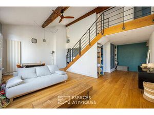 Location appartement 4 pièces 100 m² à Lyon 9 (69009)