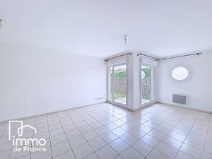 Appartement T2 avec terrasse et jardin privatif Meximieux