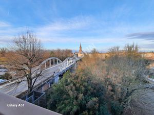 Appartement Montauban 2 pièces 43 m2