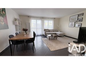 Location Appartement 4 pièces