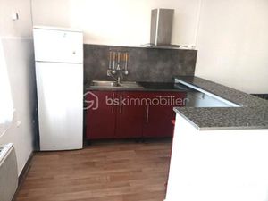 Appartement de 30 m² à Nimes