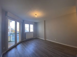 APPARTEMENT T2 BOURRAN - RODEZ