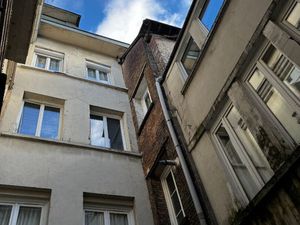 Appartement Rouen 2 pièce(s) 31.41 m2