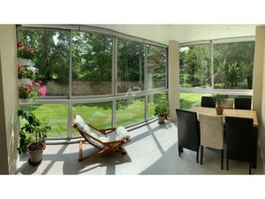 Appartement Saint Germain En Laye 4 pièce(s) 83 m2- Quartier Forêt