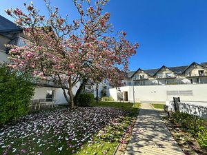 BENODET - Studio proche plage (24.71m²) A vendre