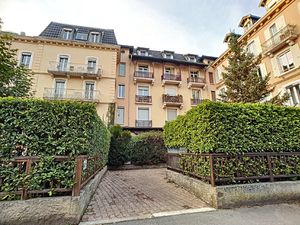 T3 transformé en 2 studios autonomes INVESTISSEMENT Pisc