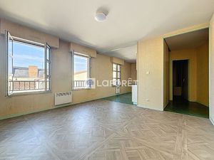 Appartement T2 - Thouars