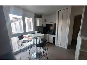 Appartement Toulouse 20 m² T-2 à vendre  115 000 €