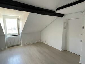 Appartement Versailles 2 pièce(s) 26.89 m2