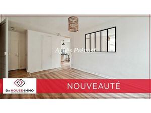 Appartement 2 pièces  au calme  1er étage + cave Villefranche-sur-Saône