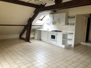 Appartement Viviers Du Lac 3 pièce(s) 46.40 m2