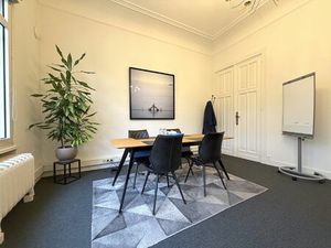 Bureaux à louer à Woluwe-Saint-Lambert (VBD59343)