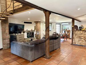 Maison ancienne de 165 m² à Montescot