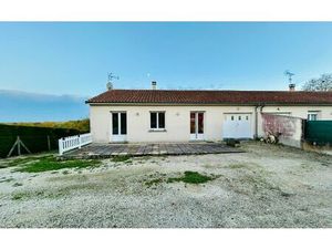 Location maison  80.26 m² T-4 à Beaumont  525 €