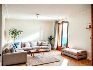 Beaumont-sur-Oise 4 chambres 95 m² Année construction 1992