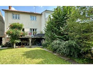 Maison Chilly-Mazarin m² T-5 à vendre  365 000 €