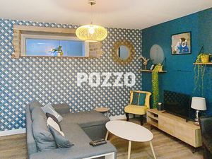 Location - Maison 3 pièce(s) - 65 m² - Meublée à l'année - Granville