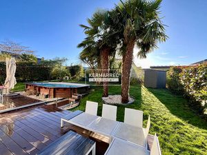 Maison La MEZIERE 6 pièces 170 m2