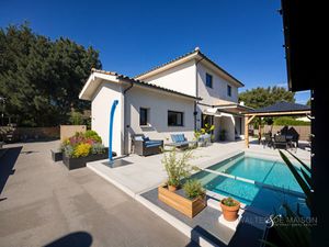 Cassy Maison Contemporaine Neuve