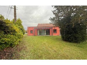 Maison Mons-en-Laonnois m² T-4 à vendre  169 900 €