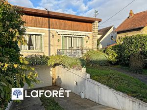 Maison Morsang Sur Orge 4 pièces 70 m²