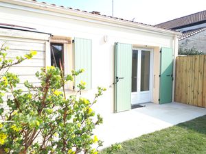 Maison Niort 2 pièce(s) 59 m2