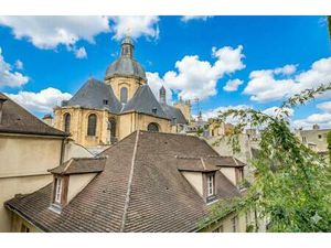 PARIS 4eme - CHARLEMAGNE - MAGNIFIQUE IMMEUBLE MIXTE