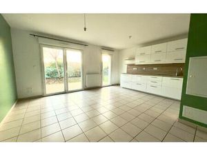 Maison Poitiers m² T-3 à vendre  186 000 €