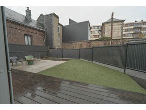 Maison Rouen 4 pièce(s) 68.45 m2