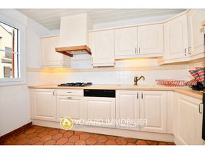 Pavillon 4 Chambres 104 m2 + Veranda de 15 m2