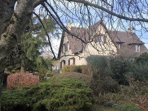Maison à vendre SAINT OUEN DE MIMBRE (72)