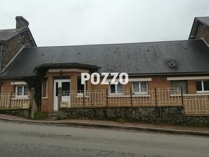 SAINT REMY : maison F4 à louer